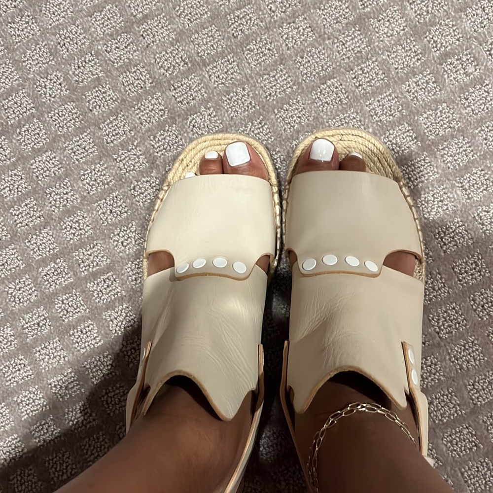 Rag and Bone Espadrilles - Picture 5 of 6